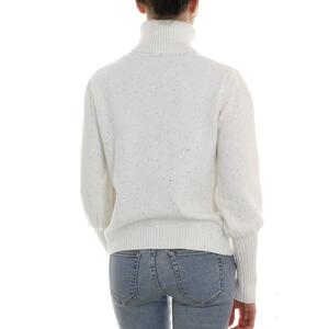 DOLCEVITA PAILLETTES FRESH FLOWER - Mad Fashion | img vers.300x/